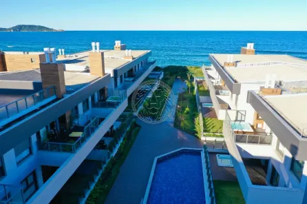 Apartamento com 3 Quartos à venda, 117m² no Morro das Pedras, Florianópolis