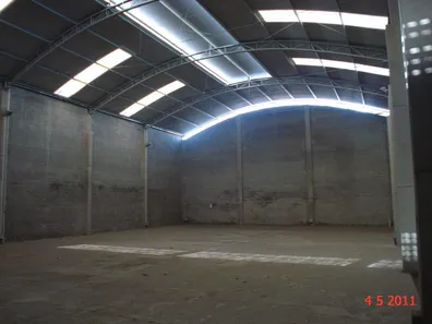 Galpão/Depósito/Armazém à venda, 848m² no Jardim Limoeiro, Serra