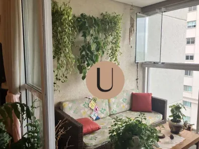 Apartamento com 2 Quartos à venda, 75m² no Vila Suzana, São Paulo