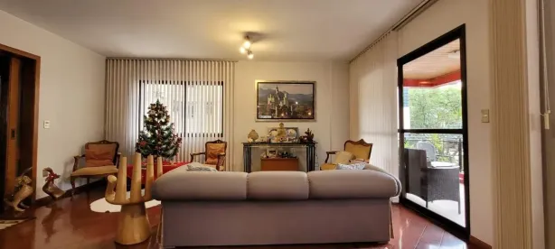 Apartamento com 4 Quartos à venda, 247m² no Centro, Florianópolis