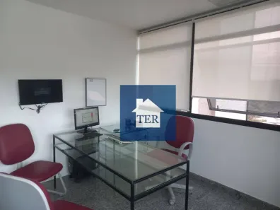 Sala Comercial à venda, 52m² no Santana, São Paulo
