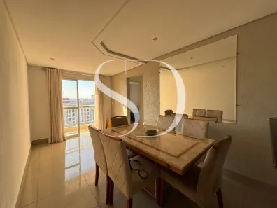 Apartamento com 2 Quartos à venda, 52m² no Vila Aricanduva, São Paulo