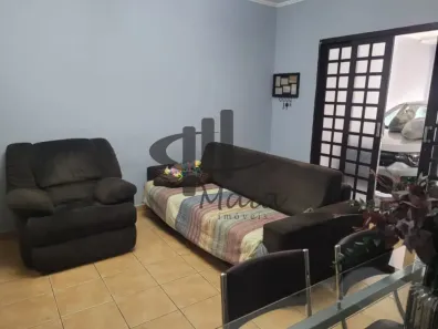 Sobrado com 3 Quartos à venda, 80m² no Barcelona, São Caetano do Sul