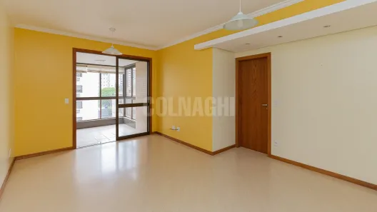 Apartamento com 3 Quartos à venda, 92m² no Petrópolis, Porto Alegre