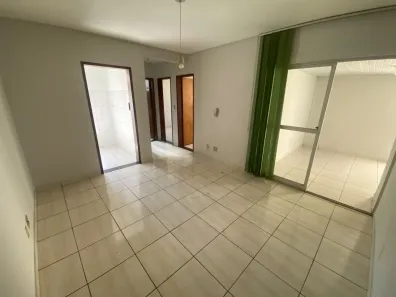Apartamento com 3 Quartos para alugar, 60m² no Várzea, Ibirité