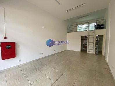 Ponto Comercial à venda, 46m² no Buritis, Belo Horizonte