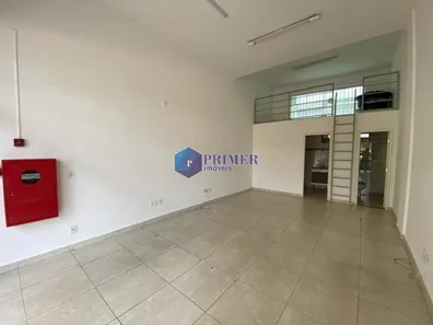 Ponto Comercial à venda, 46m² no Buritis, Belo Horizonte