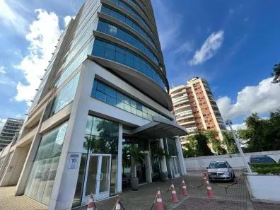 Ponto Comercial para venda ou aluguel, 48m² no Barra Olímpica, Rio de Janeiro