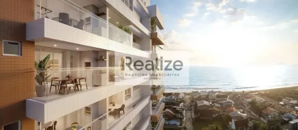 Apartamento com 2 Quartos à venda, 81m² no Itacolomi, Balneário Piçarras