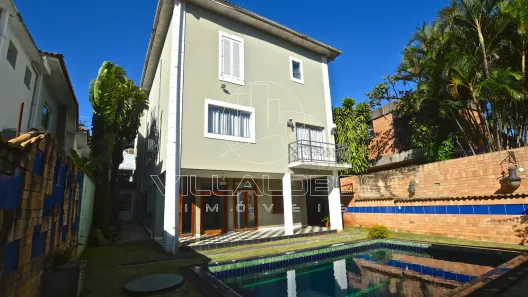 Casa com 4 Quartos à venda, 511m² no Vila Madalena, São Paulo