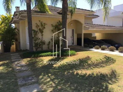 Casa de Condomínio com 4 Quartos à venda, 509m² no Tamboré, Santana de Parnaíba