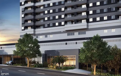 Apartamento com 2 Quartos à venda, 49m² no Vila Vermelha, São Paulo
