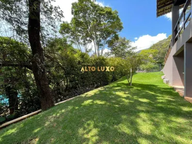 Casa com 4 Quartos à venda, 750m² no Piedade do Paraopeba, Brumadinho