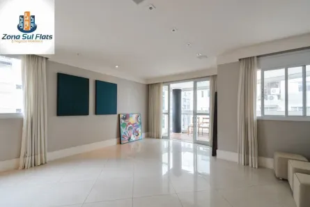 Apartamento com 3 Quartos à venda, 124m² no Vila Uberabinha, São Paulo