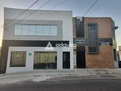 Sala Comercial para venda ou aluguel, 180m² no Centro, Ponta Grossa