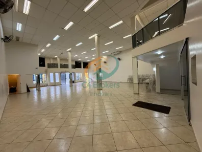 Ponto Comercial para alugar, 376m² no Parque das Nações, Guarulhos