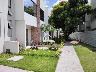 Casa com 2 Quartos à venda, 74m² no Ponta Negra, Natal