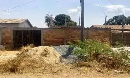 Lote/Terreno à venda, 360m² no , Bela Vista de Goiás