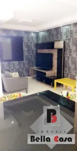 Apartamento com 3 Quartos à venda, 70m² no Vila Regente Feijó, São Paulo