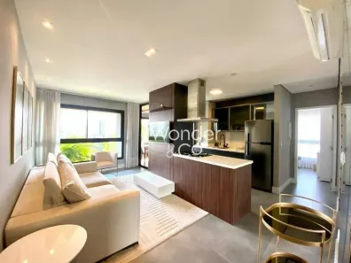 Apartamento com 2 Quartos à venda, 81m² no Vila Olímpia, São Paulo