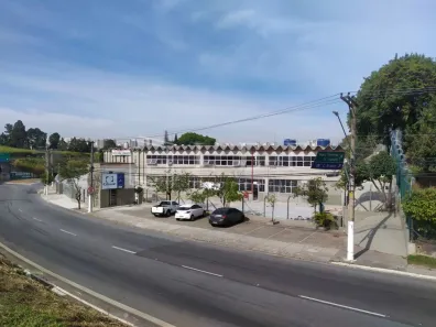 Galpão/Depósito/Armazém para alugar, 5000m² no Parque São Domingos, São Paulo