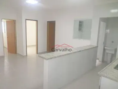 Casa com 2 Quartos para alugar, 52m² no Vila Maria Alta, São Paulo