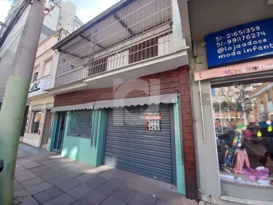 Prédio Comercial à venda, 300m² no Centro, São Leopoldo