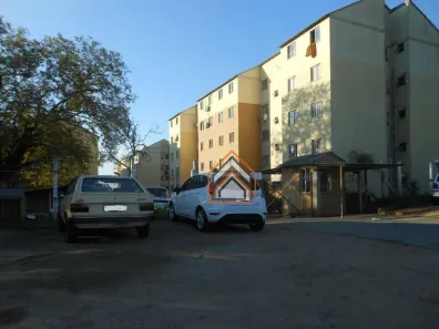 Apartamento com 2 Quartos à venda, 49m² no Mário Quintana, Porto Alegre