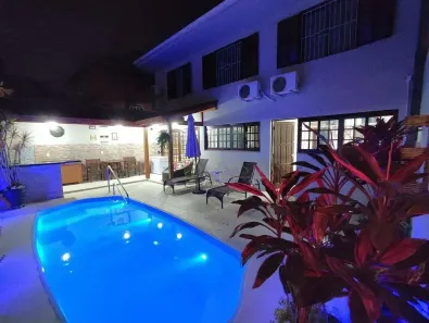 Casa com 5 Quartos à venda, 356m² no Capoeiras, Florianópolis