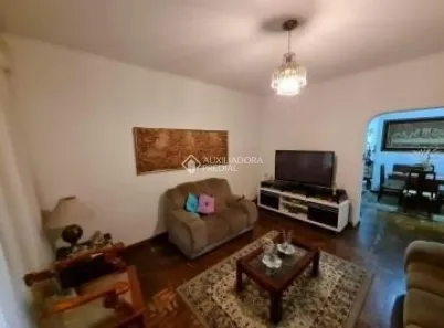 Sobrado com 3 Quartos à venda, 240m² no Vila Homero Thon, Santo André
