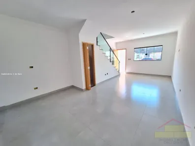 Sobrado com 2 Quartos à venda, 98m² no Vila Santa Teresa (Zona Leste), São Paulo