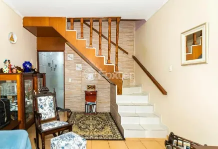 Casa com 4 Quartos à venda, 247m² no Vila Constança, São Paulo