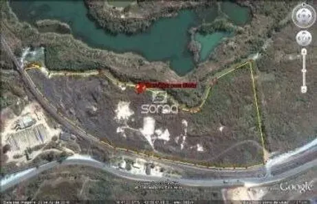 Lote/Terreno à venda, 42000m² no , São José da Lapa