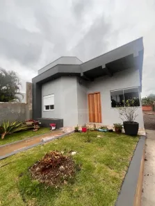 Casa com 2 Quartos para alugar, 75m² no Arroio da Manteiga, São Leopoldo
