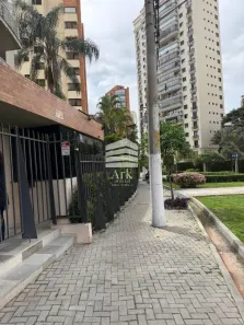 Apartamento com 3 Quartos à venda, 140m² no Jardim Vila Mariana, São Paulo