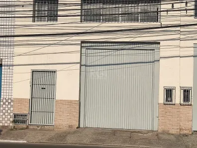 Galpão/Depósito/Armazém para alugar, 200m² no São Geraldo, Porto Alegre