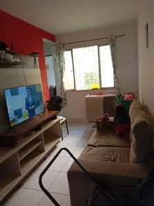 Apartamento com 2 Quartos à venda, 50m² no Lamarão, Aracaju