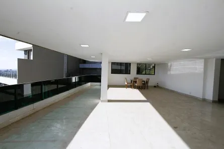 Apartamento com 4 Quartos à venda, 243m² no Santa Lúcia, Belo Horizonte