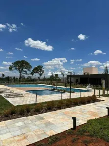 Lote/Terreno à venda, 300m² no Recreio dos Bandeirantes, Uberaba