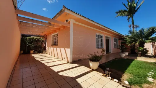 Casa com 4 Quartos à venda, 327m² no Caravelle, Londrina