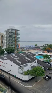 Apartamento com 2 Quartos para alugar, 120m² no Cidade Nova, Ilhéus