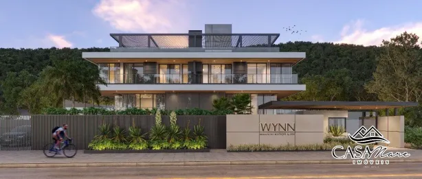 Apartamento com 1 Quarto à venda, 61m² no Santo Antônio de Lisboa, Florianópolis