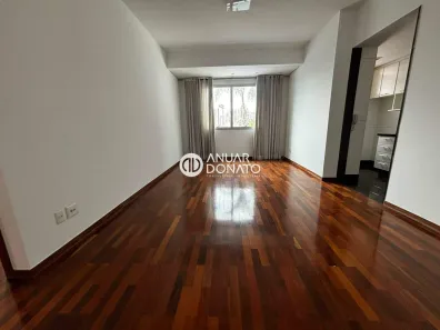 Apartamento com 1 Quarto para alugar, 60m² no Belvedere, Belo Horizonte