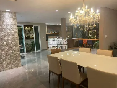 Casa com 3 Quartos à venda, 286m² no Nossa Senhora do Carmo, Contagem