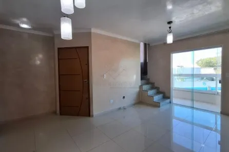 Cobertura com 3 Quartos à venda, 170m² no Jardim Stella, Santo André