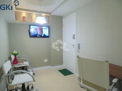 Sala Comercial à venda, 36m² no Jabaquara, São Paulo