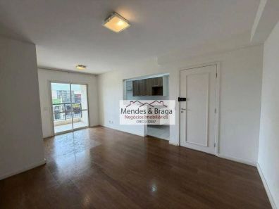 Apartamento com 2 Quartos à venda, 71m² no Vila Augusta, Guarulhos