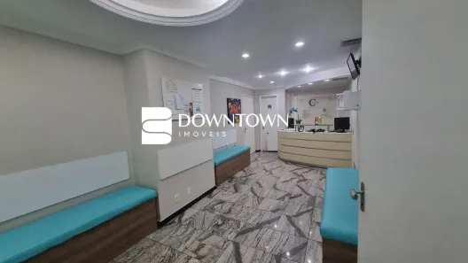 Consultório com 6 Quartos para alugar, 150m² no Barra da Tijuca, Rio de Janeiro