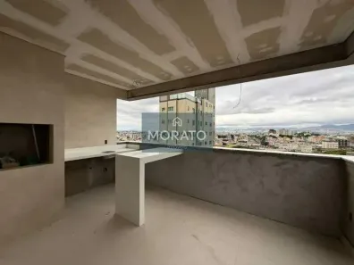 Apartamento com 3 Quartos à venda, 153m² no Novo Eldorado, Contagem