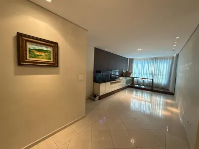 Apartamento com 3 Quartos à venda, 210m² no Itapoã, Belo Horizonte
